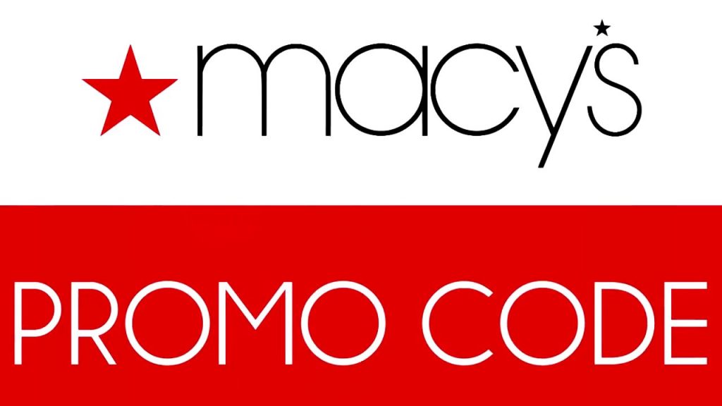 Macys promo code